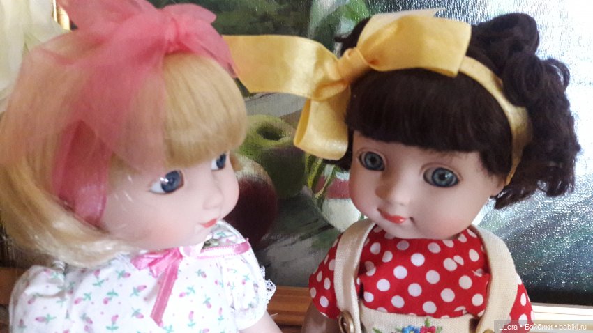 Майский день - именины сердца или МаляФФки (фото 7)