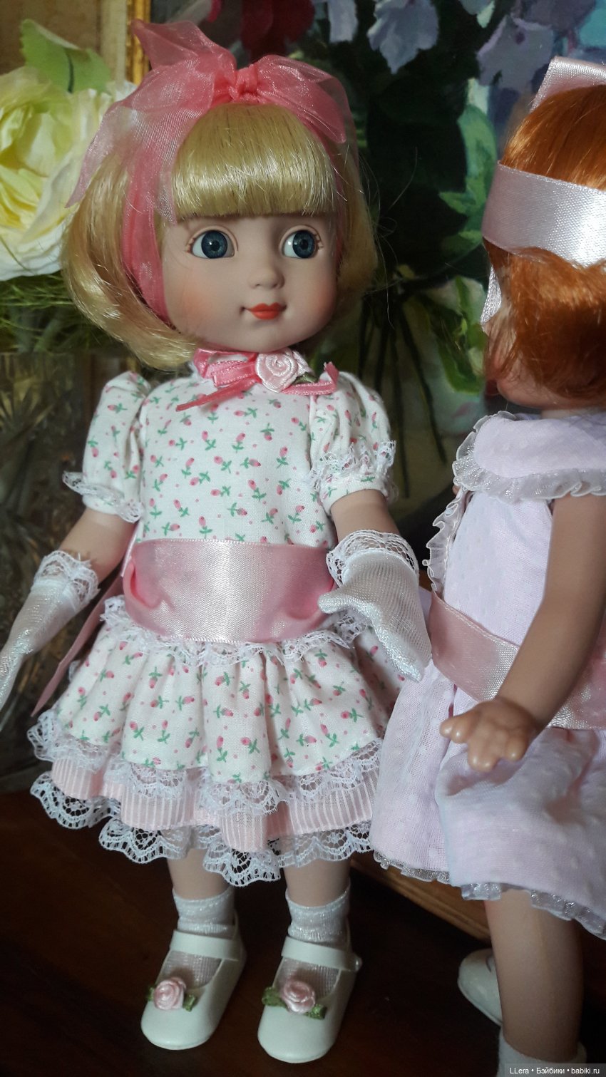 Майский день - именины сердца или МаляФФки (фото 2)