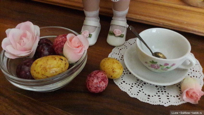 Майский день - именины сердца или МаляФФки (фото 5)