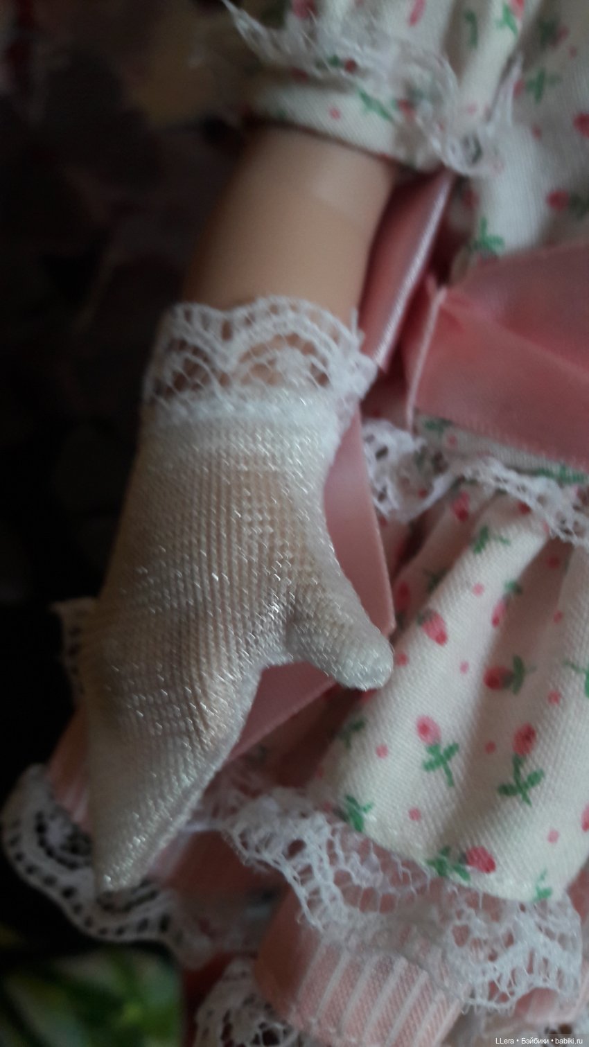 Майский день - именины сердца или МаляФФки (фото 4)