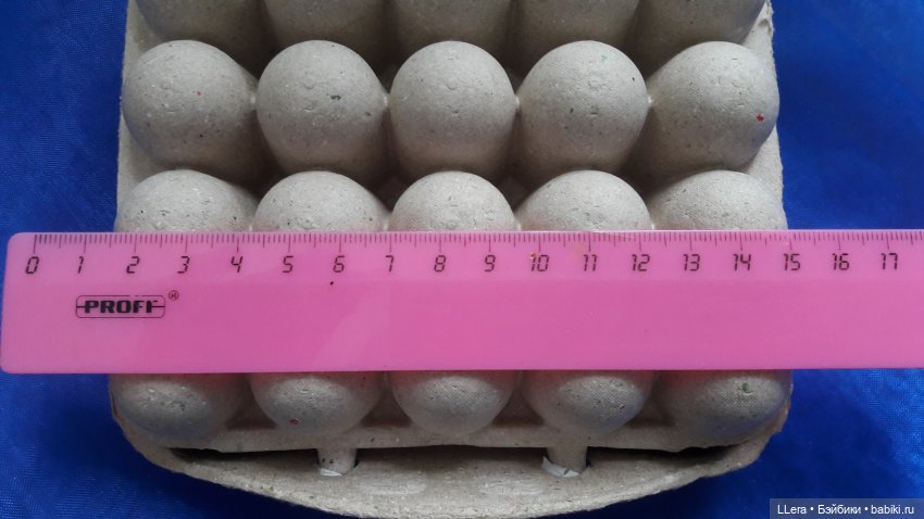 Пальцы и яйцЫ — Ремонт и реставрация кукол: тело (фото 2)