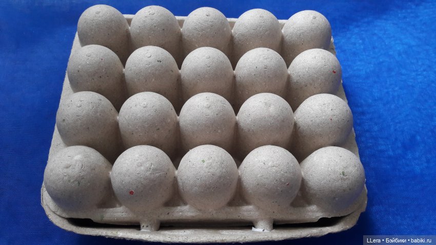 Пальцы и яйцЫ — Ремонт и реставрация кукол: тело