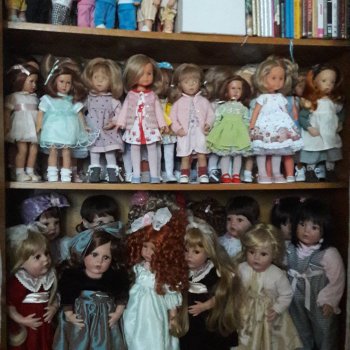 Глазки завидущие, ручки загребущие или А у вас так бывает?