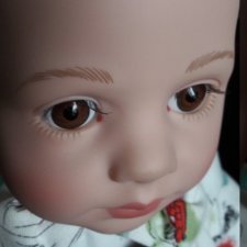 Эмили Emily от Götz 2010 год. Лимитная от Hildelgard Gunzel Продажа в Москве и МО