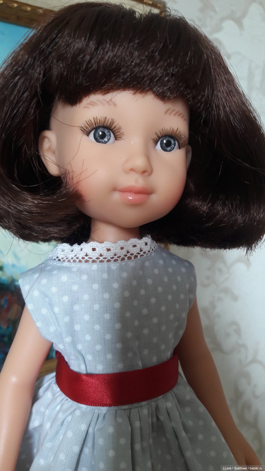 Мне так хотелось, чтобы ты у меня была (фото 3)