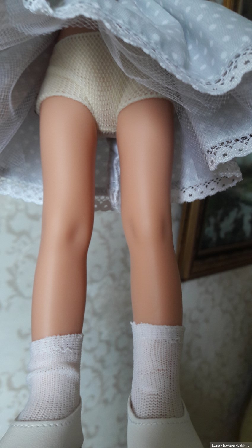 Мне так хотелось, чтобы ты у меня была (фото 4)