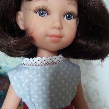 Мне так хотелось, чтобы ты у меня была....