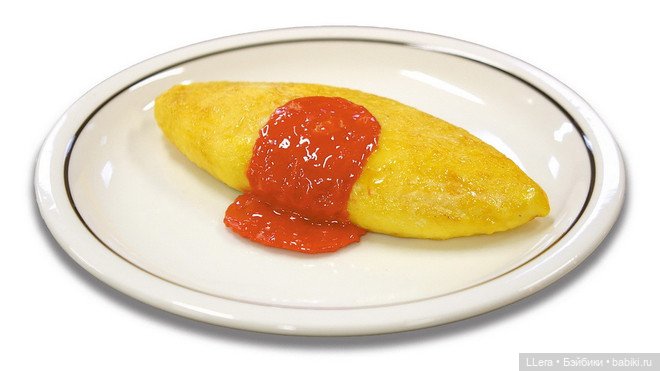 Ноль калорий! Или несъедобная еда