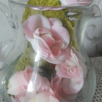 Я ее купила…. чтобы перекрасить