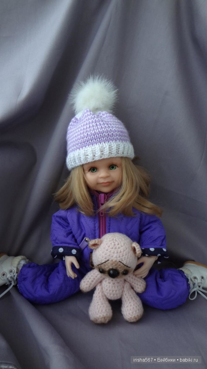 Мои красоточки — Куклы Paola Reina (Паола Рейна): новинки