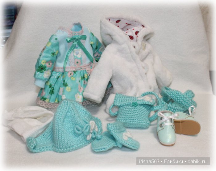 Мои красоточки — Куклы Paola Reina (Паола Рейна): новинки (фото 6)