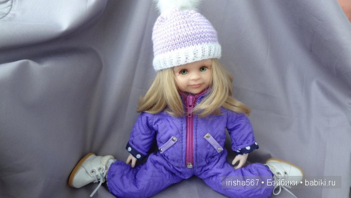 Мои красоточки — Куклы Paola Reina (Паола Рейна): новинки (фото 3)