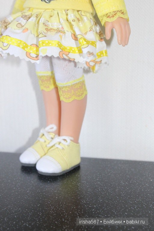 Карла красотка — Куклы Paola Reina (Паола Рейна): новинки (фото 7)