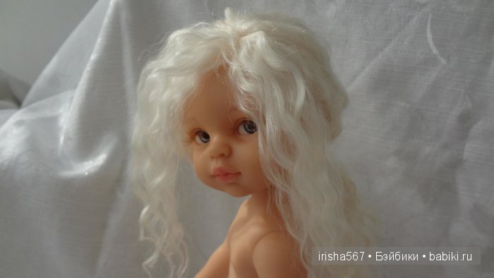 Паолочки — Куклы Paola Reina (Паола Рейна): новинки (фото 7)
