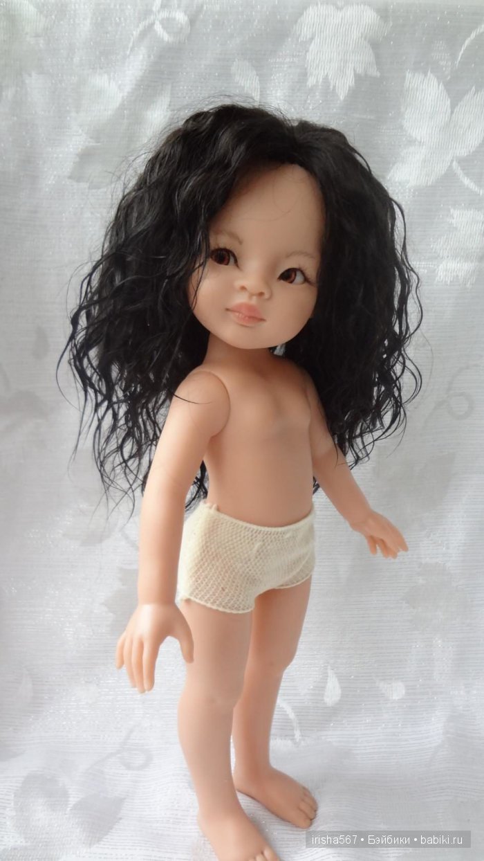 Паолочки — Куклы Paola Reina (Паола Рейна): новинки