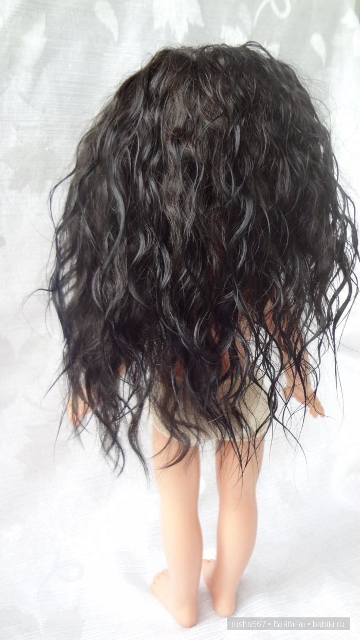 Паолочки — Куклы Paola Reina (Паола Рейна): новинки (фото 2)