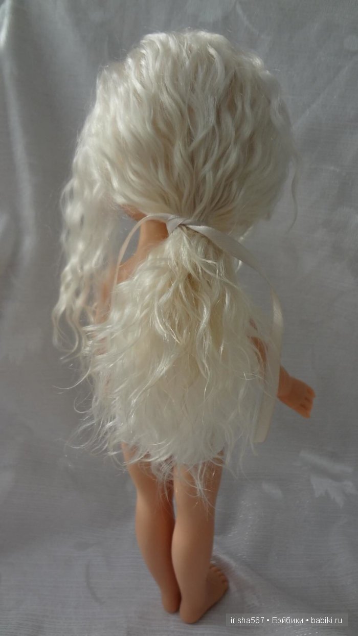 Паолочки — Куклы Paola Reina (Паола Рейна): новинки (фото 6)