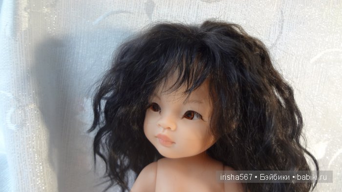Паолочки — Куклы Paola Reina (Паола Рейна): новинки (фото 9)