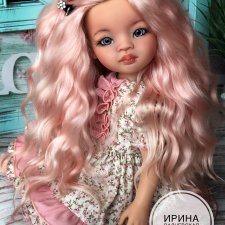 Розовая мечта