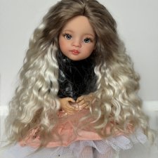 ООАК куклы Маники