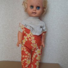 Помогите опознать, пожалуйста