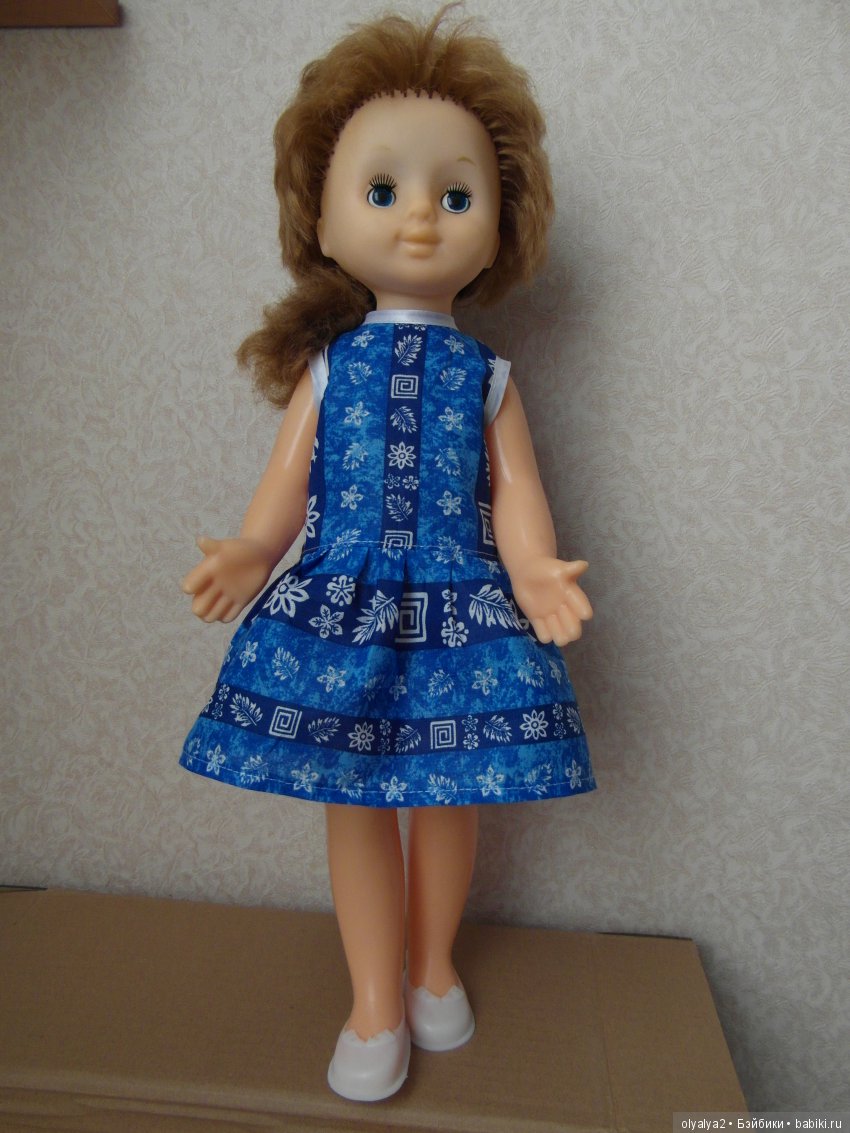 Реанимация Василисы и компании (фото 6)