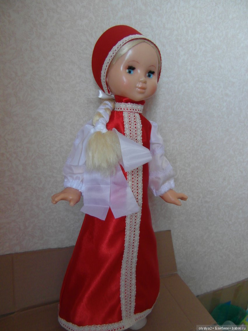 Реанимация Василисы и компании (фото 3)