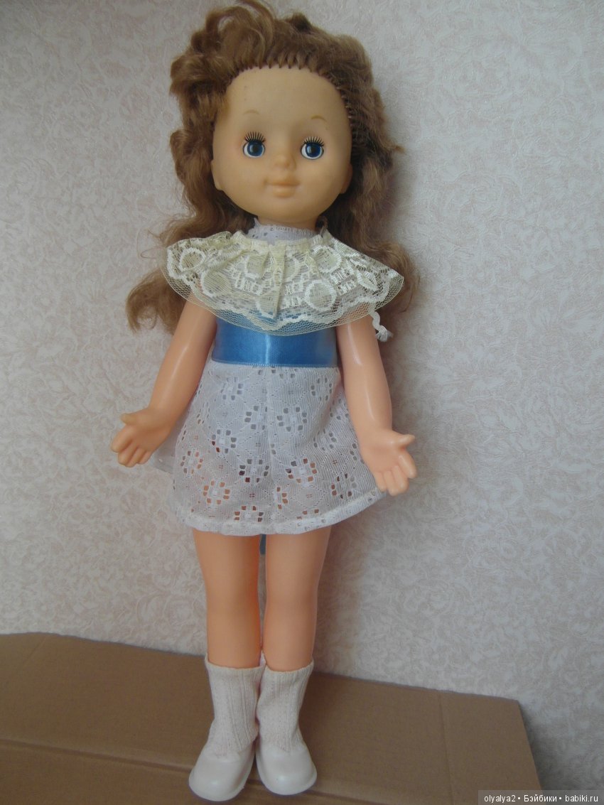 Реанимация Василисы и компании (фото 5)