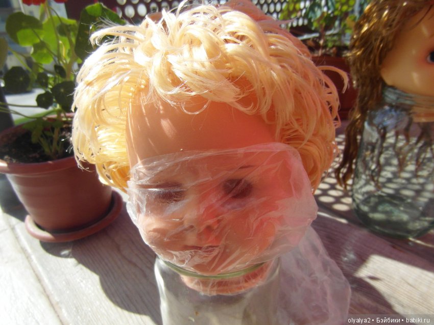 Реанимация Василисы и компании (фото 8)