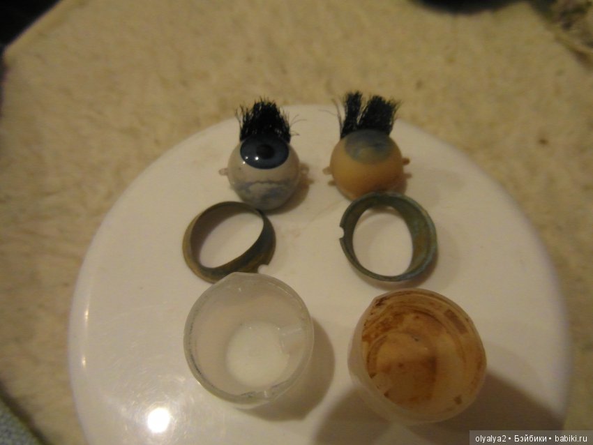 Реанимация Василисы и компании (фото 9)