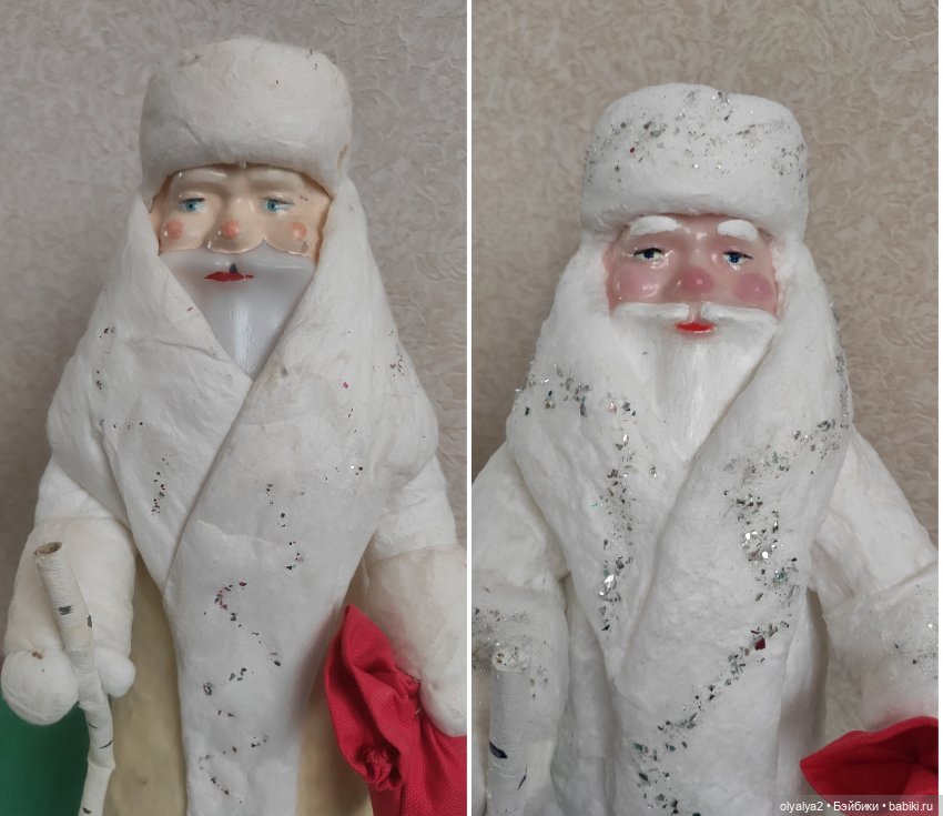 С Новым Дедом Морозом (и Снегурочкой)