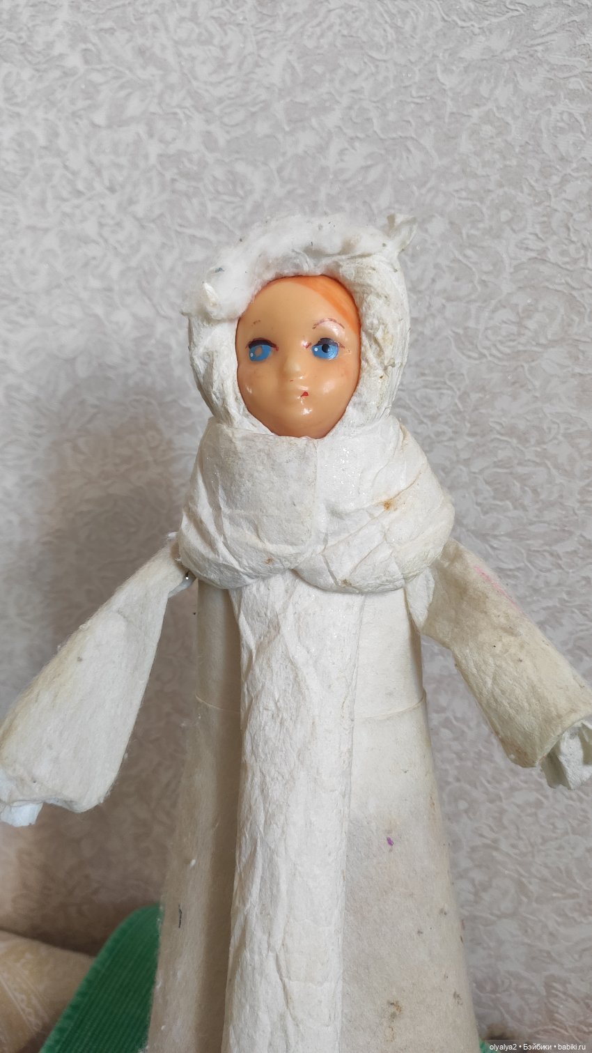 С Новым Дедом Морозом (и Снегурочкой)