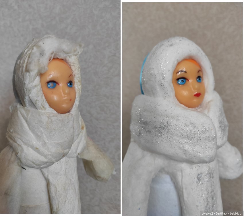 С Новым Дедом Морозом (и Снегурочкой)