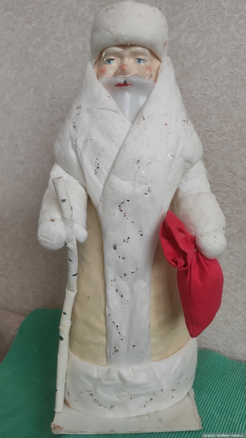 С Новым Дедом Морозом (и Снегурочкой) (фото 2)