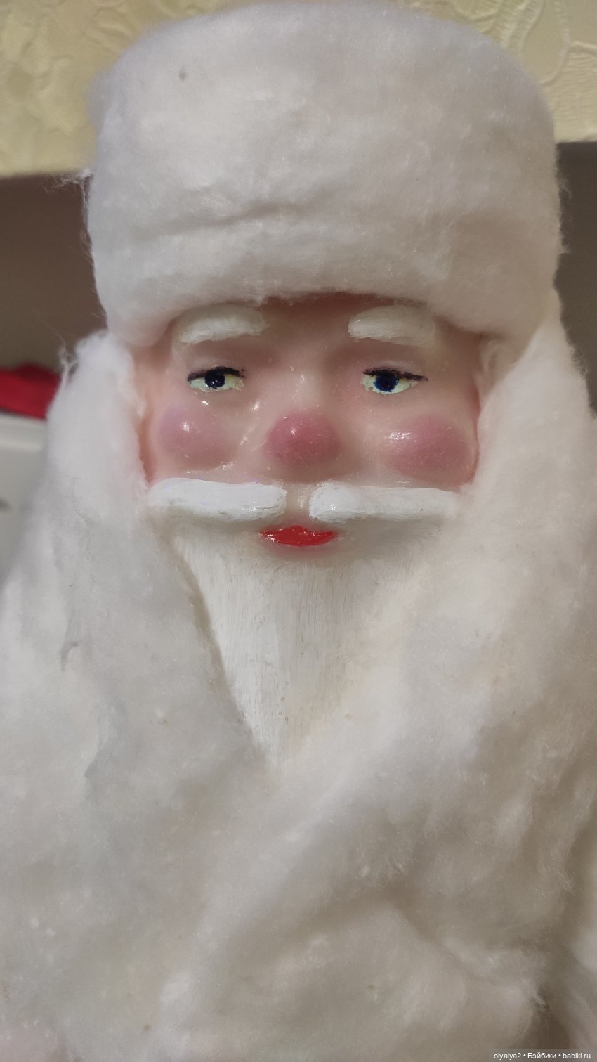 С Новым Дедом Морозом (и Снегурочкой) (фото 9)