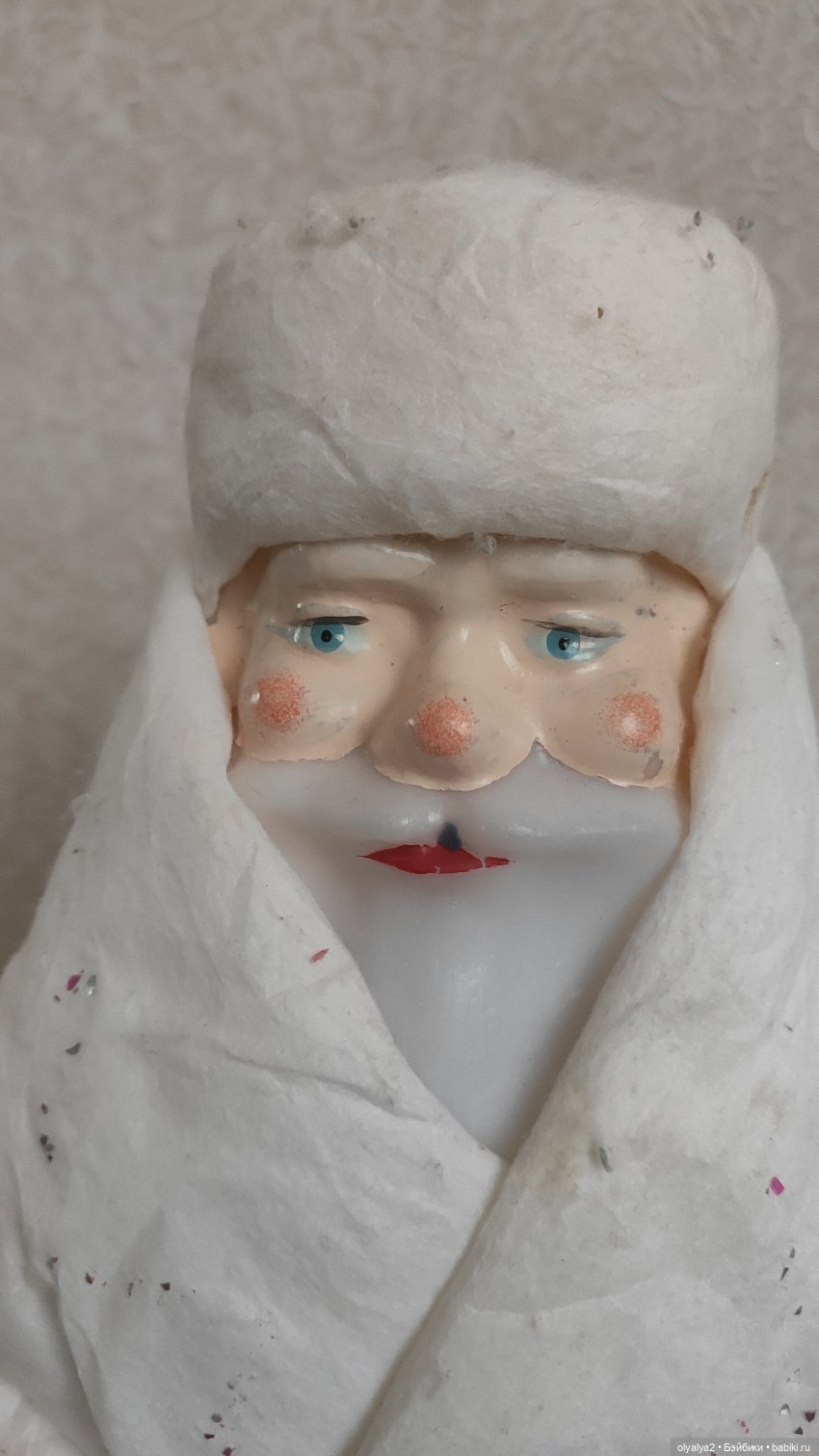 С Новым Дедом Морозом (и Снегурочкой) (фото 7)