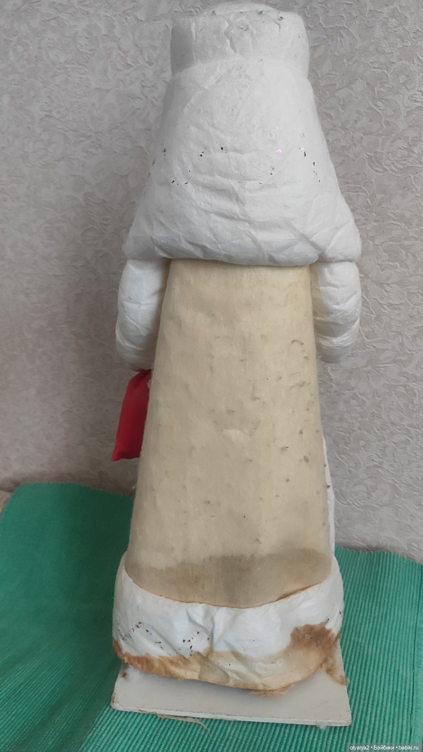 С Новым Дедом Морозом (и Снегурочкой) (фото 5)