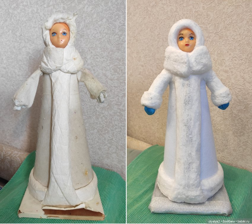 С Новым Дедом Морозом (и Снегурочкой)