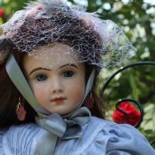 Знакомьтесь , Линда.