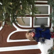 Рождественские выходные