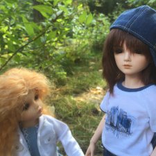 Старший брат