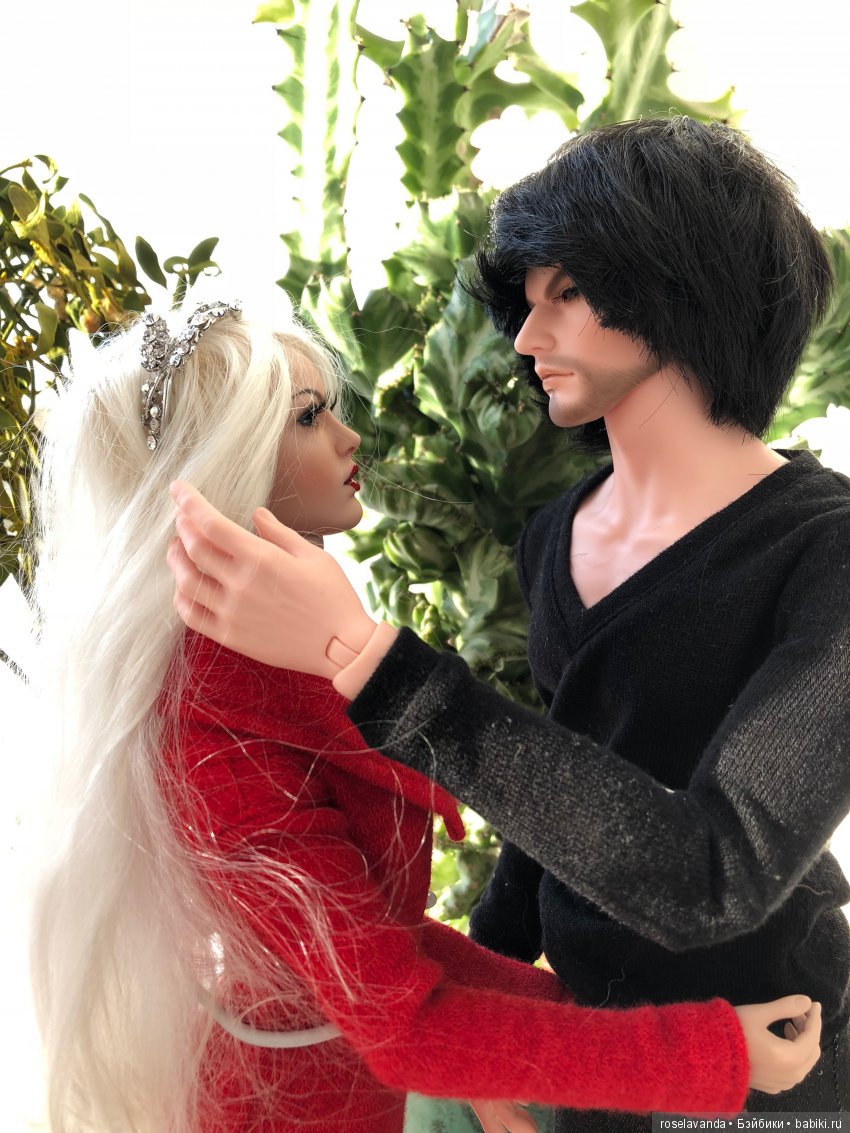 Божественное созданье — Фэшн (фото 2)