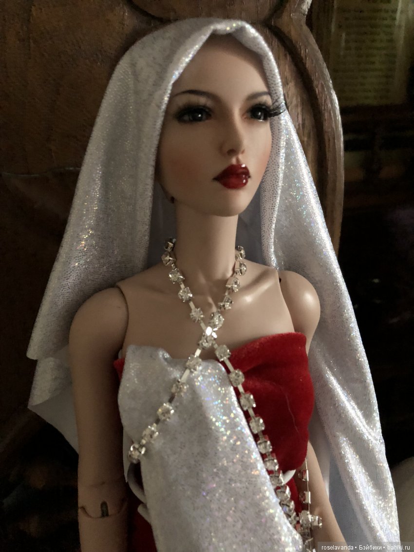 Дейзи . Презентация для конкурса "Мисс Бейбики 2018" ( приложение ) (фото 5)