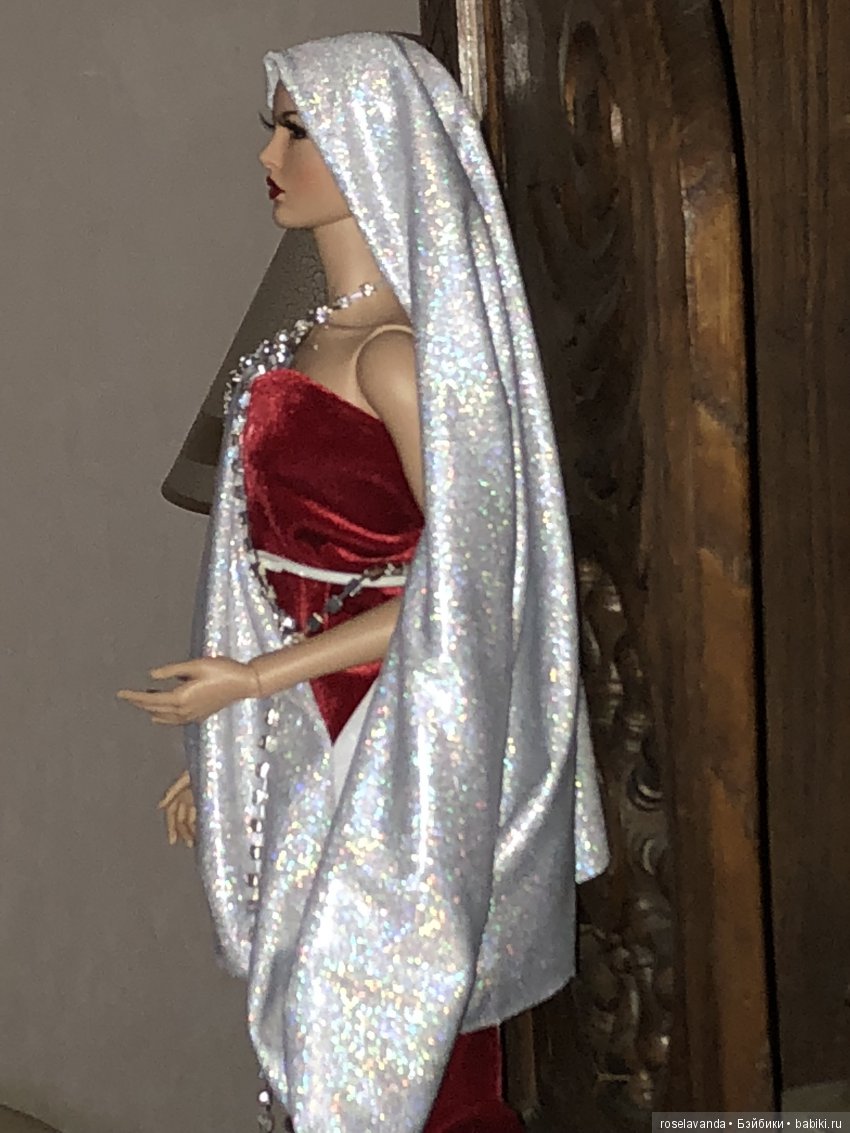 Дейзи . Презентация для конкурса "Мисс Бейбики 2018" ( приложение ) (фото 8)