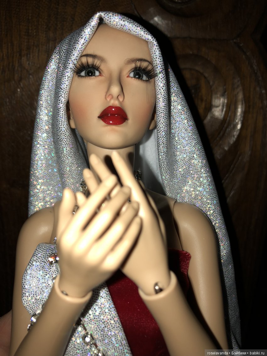 Дейзи . Презентация для конкурса "Мисс Бейбики 2018" ( приложение ) (фото 7)