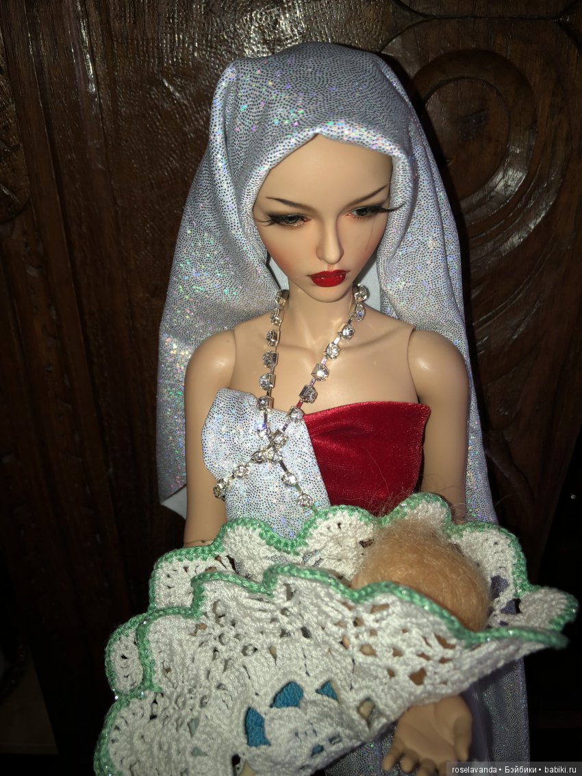 Дейзи . Презентация для конкурса "Мисс Бейбики 2018" ( приложение ) (фото 6)