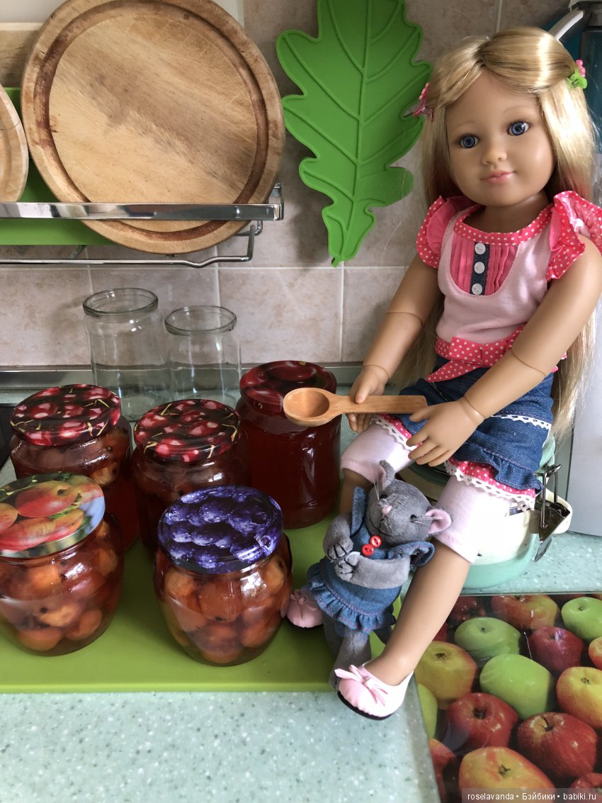 Солнечное настроение — Куклы Kidz'n'Cats (Соня Хартман): шарнирные 46 см