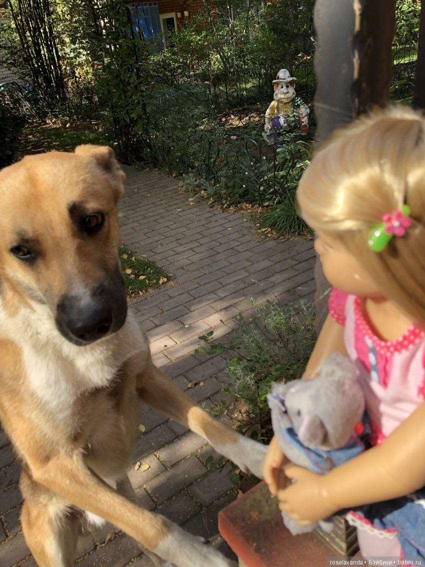 Солнечное настроение — Куклы Kidz'n'Cats (Соня Хартман): шарнирные 46 см (фото 8)