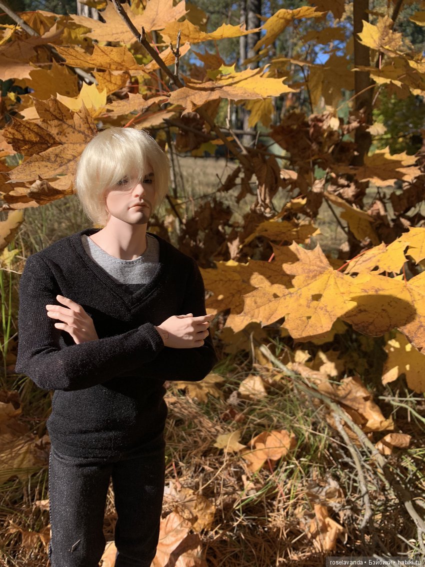 Выходной или все наоборот | Бэйбики Выходной или все наоборот (фото 6)