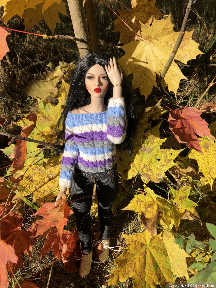 Выходной или все наоборот | Бэйбики Выходной или все наоборот (фото 7)